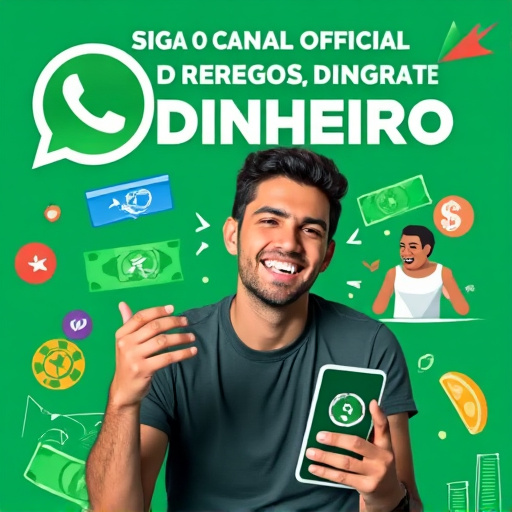 Imagem promocional da zzwin mostrando a plataforma e suas vantagens