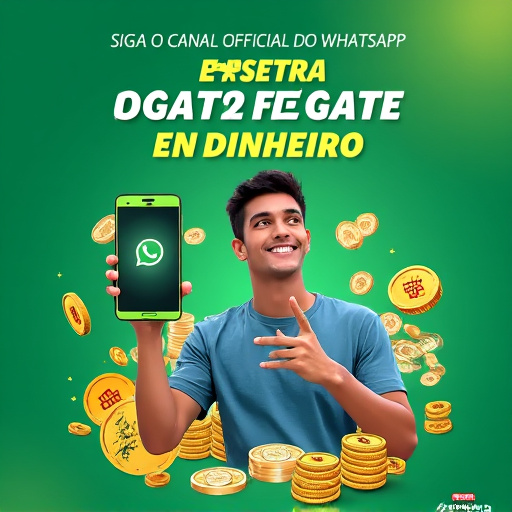 Imagem promocional da zzwin mostrando a plataforma e suas vantagens