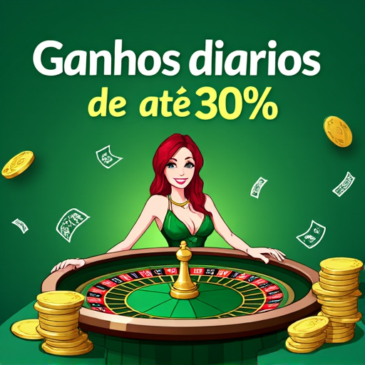 Imagem promocional da zzwin mostrando a plataforma e suas vantagens