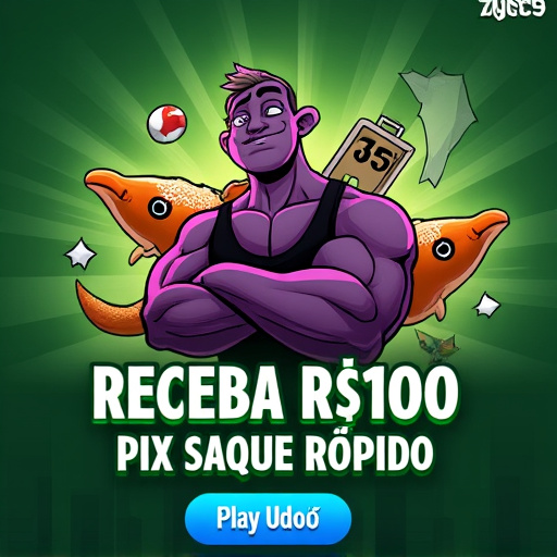 Imagem promocional da zzwin mostrando a plataforma e suas vantagens